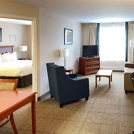Smart Suites, Ascend Hotel Collection South Burlington Eksteriør billede