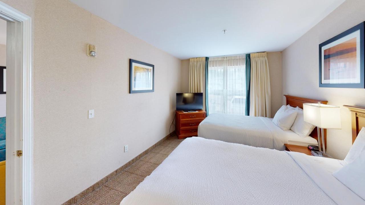 Smart Suites, Ascend Hotel Collection South Burlington Eksteriør billede