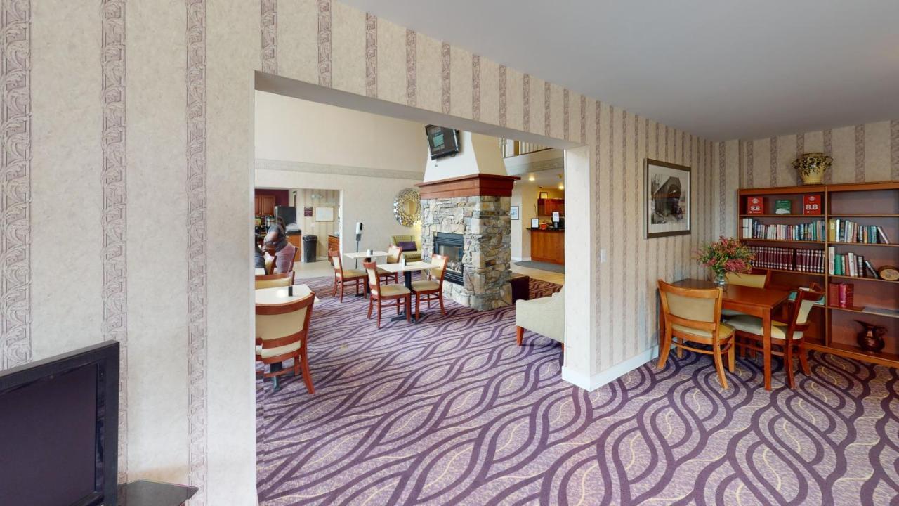 Smart Suites, Ascend Hotel Collection South Burlington Eksteriør billede