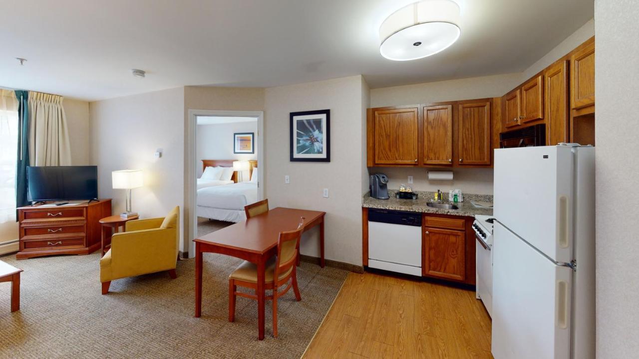 Smart Suites, Ascend Hotel Collection South Burlington Eksteriør billede