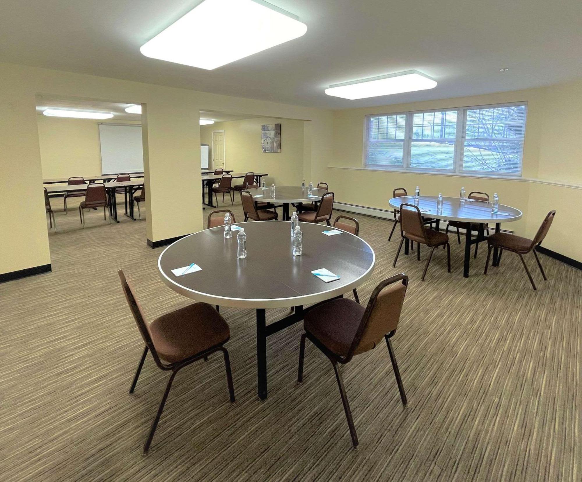 Smart Suites, Ascend Hotel Collection South Burlington Eksteriør billede