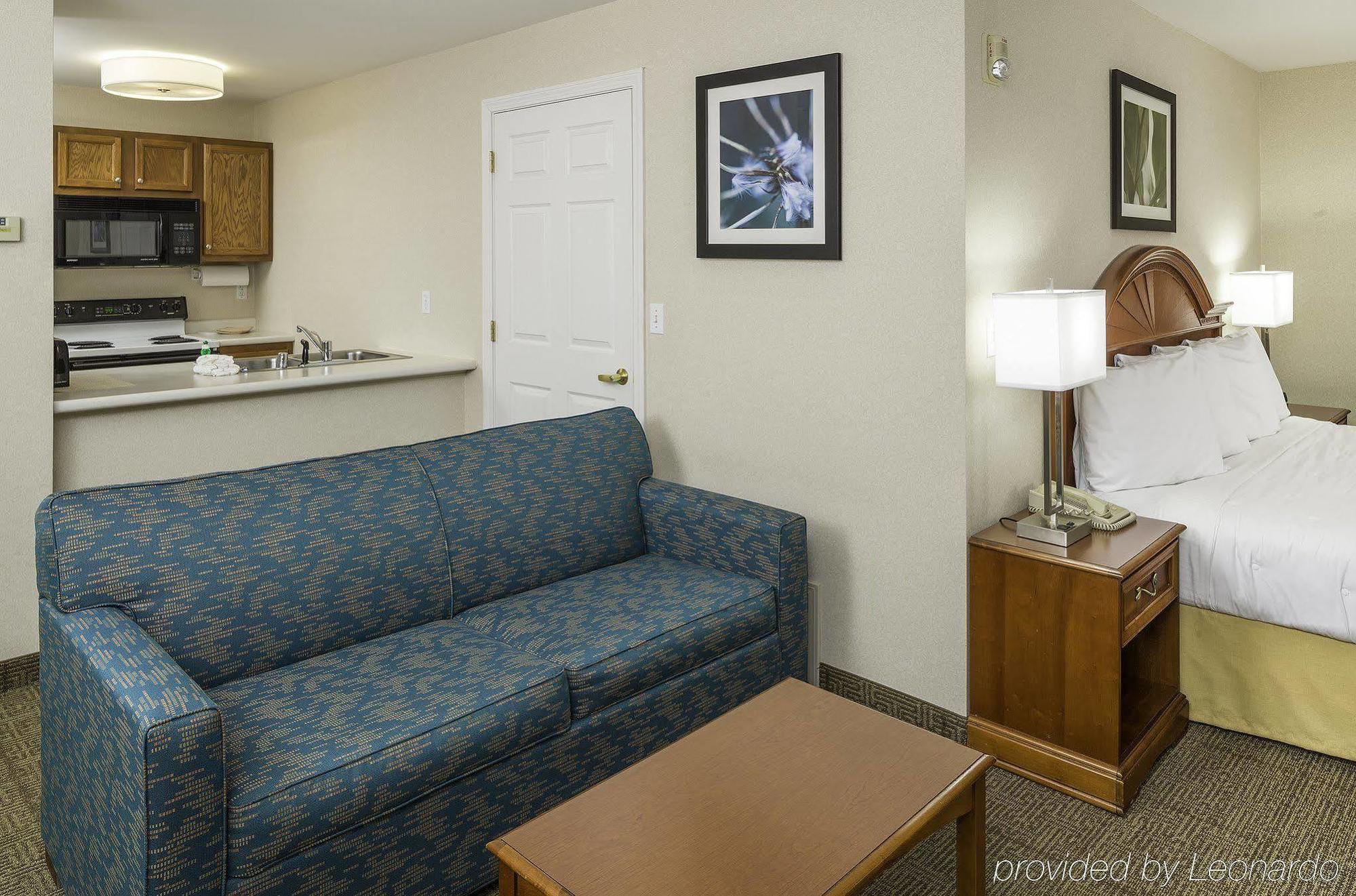 Smart Suites, Ascend Hotel Collection South Burlington Eksteriør billede